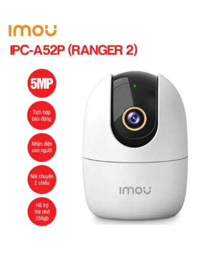 Camera Imou trong nhà 3Mp x A32EP-L