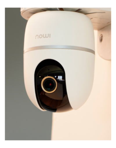 Camera Imou trong nhà độ phân giải 5MPXIPC x A52P