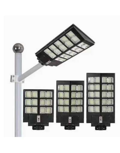 Đèn năng lượng mặt trời JD 369