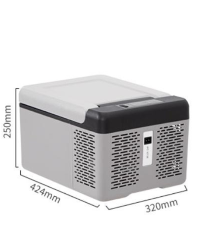 TỦ LẠNH XE HƠI ALPICOOL C9