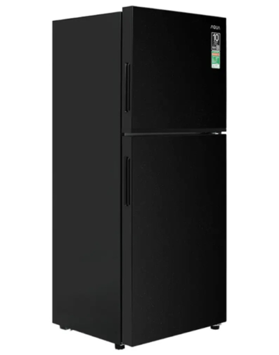 Tủ lạnh AQUA AQR - T220FA(BS)