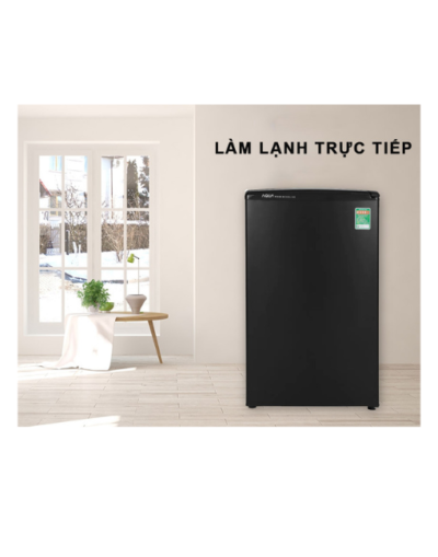 Tủ lạnh AQUA AQR - D99FA(BS)