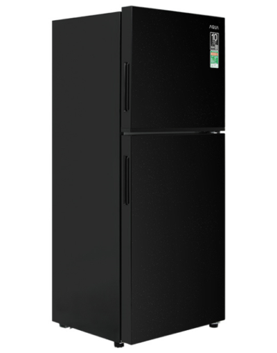 Tủ lạnh AQUA AQR - D59FA(BS)