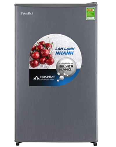 Tủ lạnh FUNIKI FR 91 DSU