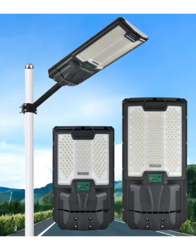 Đèn năng lượng mặt trời JD-3500