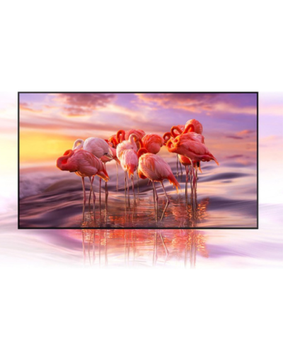 Tivi 4K SAMSUNG 50AU8100 GIỌNG NÓI