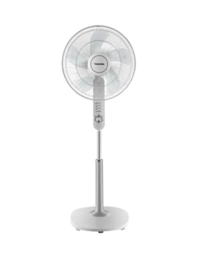 QUẠT ĐỨNG TOSHIBA F-LSA10(H)VN